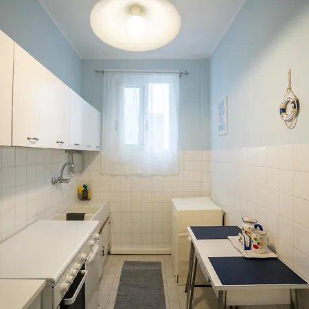 Apartament Futura Tropea