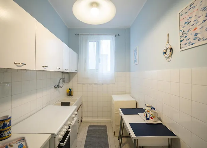 Apartman Futura Tropea